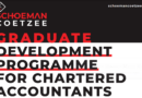 Schoeman Coetzee Comprehensive Bursary For Ambitious Young Individuals Pursuing BCom Hons/CTA Qualification