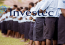 An Opportunity To Apply For The Investec 2025 High School Bursary Programme